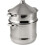 Couscoussier - BAUMALU - Tajine - Edelstahl 1