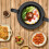Home Mini Rice Cooker Black Small Dormitory 7