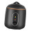 Home Mini Rice Cooker Black Small Dormitory 11