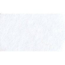 Graine Créative - Huopakangas 2 mm A4 Valkoinen