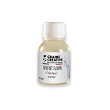 Perfume para Sabão - Graine Creative - Frescura Marinha - 27 ml - DIY - Misto