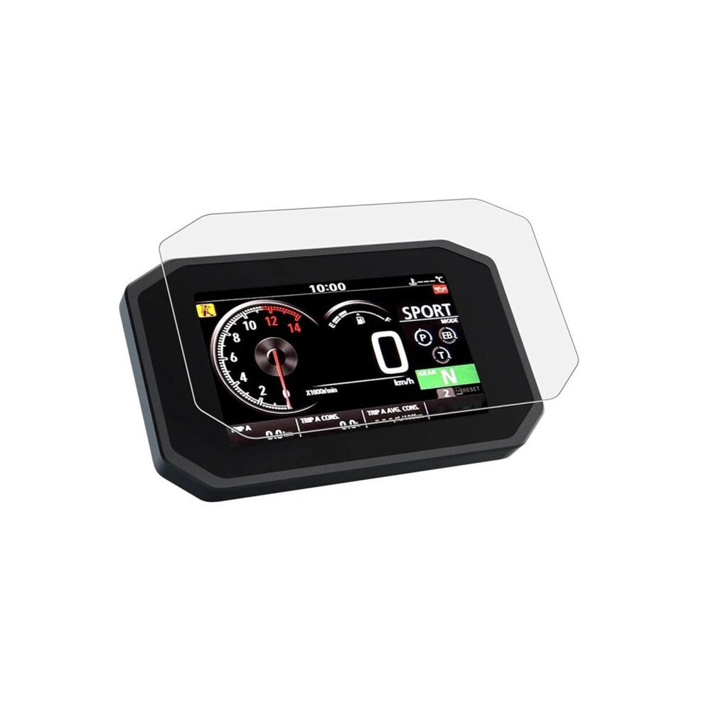 Displayschutzfolie For Motorrad Cb 750 Hornet 2023, Kratzschutzfolie Armaturenbrett, Tachoschutzfolie Zubehã¶R 1X Pcs 6482260334639