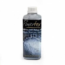 Endurecedor Têxtil - Powertex - Chumbo - 500 gr - Uso Interno - Produto à base de água