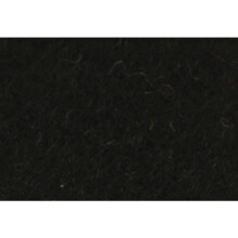Graine Créative - Huopakangas 2 mm A4 Musta