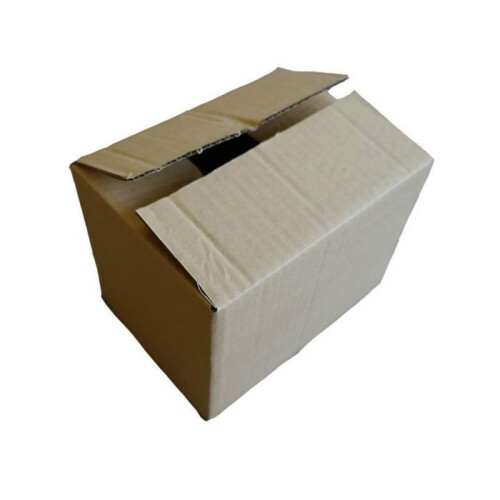 12 caixas de embalagem 20 x 15 x 11 cm 1