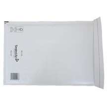 20 Sobres acolchados con burbujas 34 x 23 cm