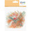 Die Cut calque - ARTEMIO - Corail - 35 pcs 1