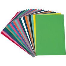 Kumilevy A4 - OZ INTERNATIONAL - Sekoitus - Paksuus 2mm - Koko 20x30cm