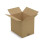 Verpackungskarton 40 x 30 x 35 cm - Einfache Wellpappe 1