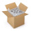Verpackungskarton 40 x 30 x 35 cm - Einfache Wellpappe 2