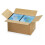 Verpackungskarton 23 x 19 x 12 cm - Einfache Welle 2