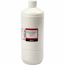Glanzlack - 1000 ml - Schnelltrocknend - Vielseitig einsetzbar - Hochwertig