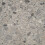 60 x 60 cm high table - Round model white terrazzo base cepp 2