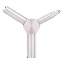 Airsoft Gas Valve Key Wrench Tool for KSC WA Gas Magazine Charging Valve Repair and Removal Core