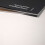 60 x 60 cm high table - Rome model, plain white 4