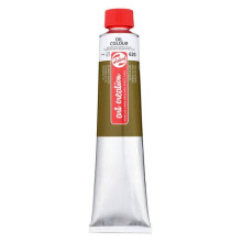 Talens Art Creation - Oil Paint - Olive Green - 620 - Tube 200ml