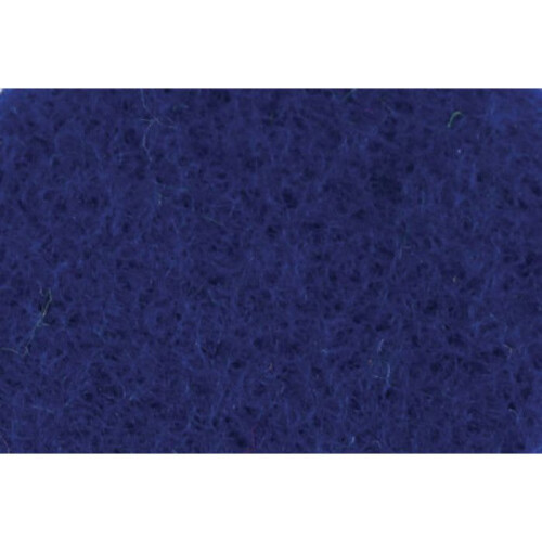 Graine Créative - Feltro 2 mm A4 Azul cosmos