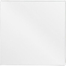 Chasis ArtistLine, dim. 40x40 cm, prof. 1,6 cm, 10 piezas, blanco