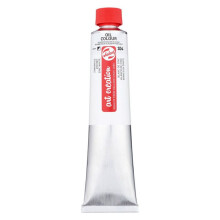 Talens Art Creation - Oil Paint - Zinc White - 104 - Tube 200ml