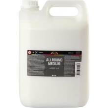 Médium universal - A-Color - 5 L - Barniz y cola - Resistente al agua - Para adultos