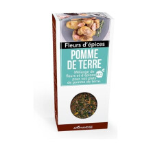 Aromandise+Kartoffel 26 g
