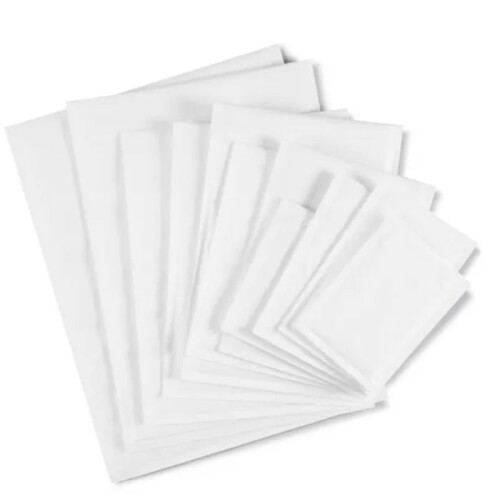 50 envelopes de papel almofadado - 10 x 16 cm 1