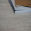 60 x 60 cm high table - Round model, white natural concrete base 3