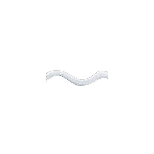 Wax writing crayon, 30ml bottle, white
