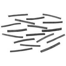 Fusains - OZ INTERNATIONAL - 6 cm - Durchmesser 4 bis 6 mm - Box mit 100 Stück