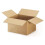 Verpackungskarton 20 x 15 x 9 cm - Einfache Wellpappe 1
