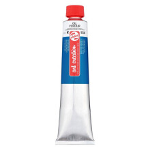 Talens Art Creation - Oil Paint - Sèvres Blue - 530 - Tube 200ml