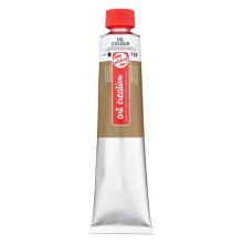 Talens Art Creation - Oil Paint - Warm Grey - 718 - Tube 200ml