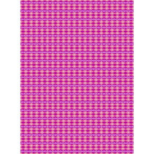 Graine Créative - Colla Patch di Carta Patch Orient