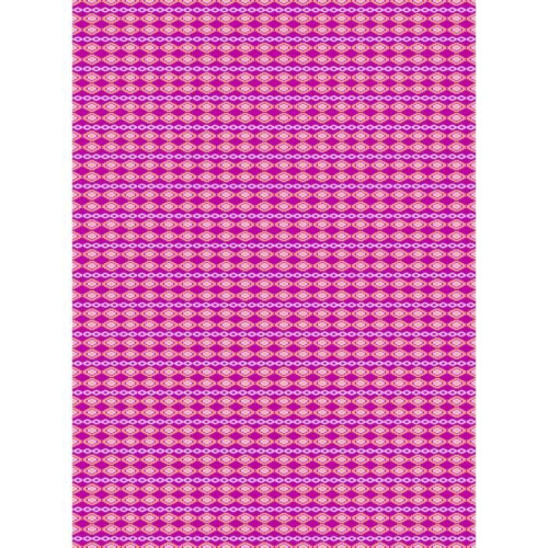 Graine Créative - Colla Patch di Carta Patch Orient