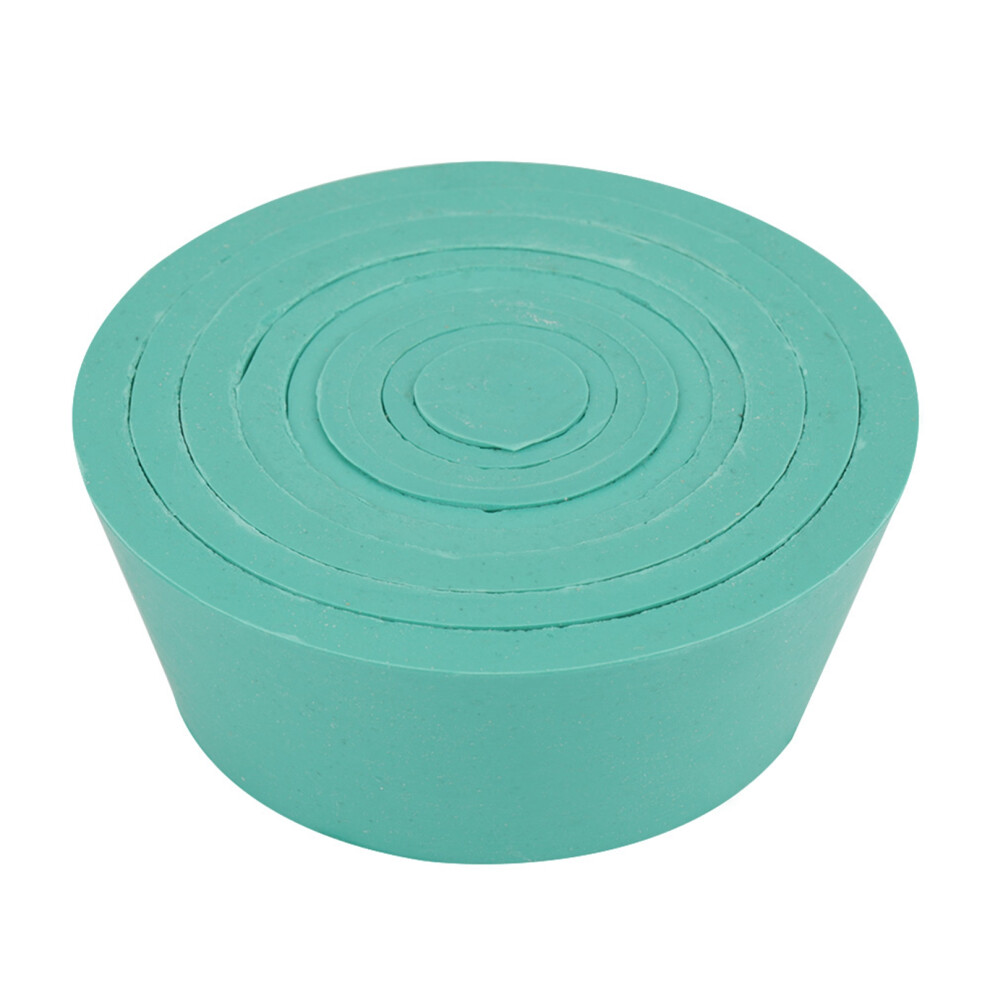Filter Adapter Cones Rubber Stopper Buchner Funnel