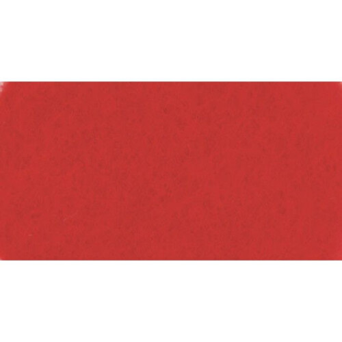 Graine Créative - Fieltro 2 mm A4 Rojo