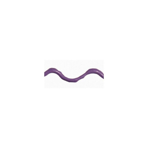 Wax writing crayon, 30ml bottle, purple