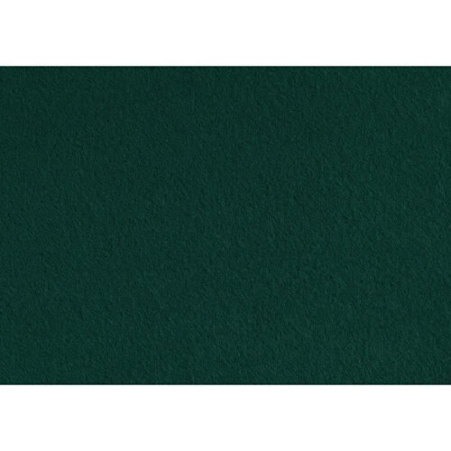Feltro de bricolagem - Poliéster - Verde - Misto
