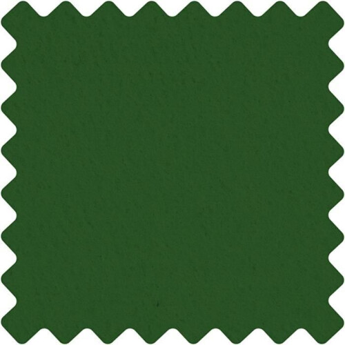 Feltro de bricolagem - Poliéster - Verde - Misto 1