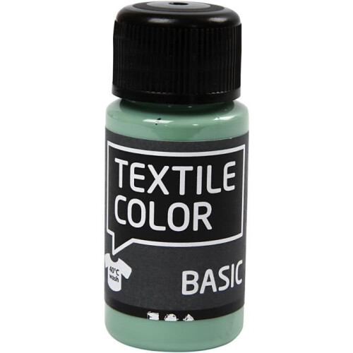 Peinture à base d'eau de haute qualité pour textile, durable dans l'utilisation. réf 34188