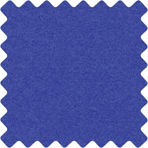 Käsityöhuopa - Polyesteri - Sininen - Unisex 1