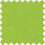 Feltro de bricolagem - Poliéster - Verde - Misto 3