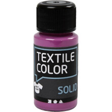 Peinture opaque à base d'eau de haute qualité pour tout textile (y compris textile foncé) - longue conservation. réf 34219