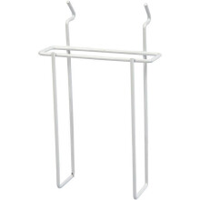 Scaffale - Metallo - Bianco - Rif 93201