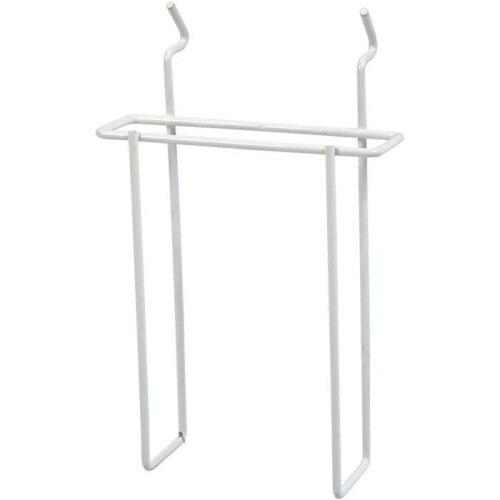 Scaffale - Metallo - Bianco - Rif 93201