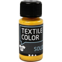 Peinture opaque à base d'eau de haute qualité pour tout textile (y compris textile foncé) - longue conservation. réf 34224