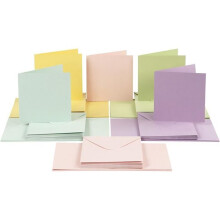 Creativ Company 23118, Multicolor, 160 mm, 16 cm