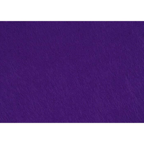 Fieltro de manualidades - Violeta - Mixto - Ref 45510