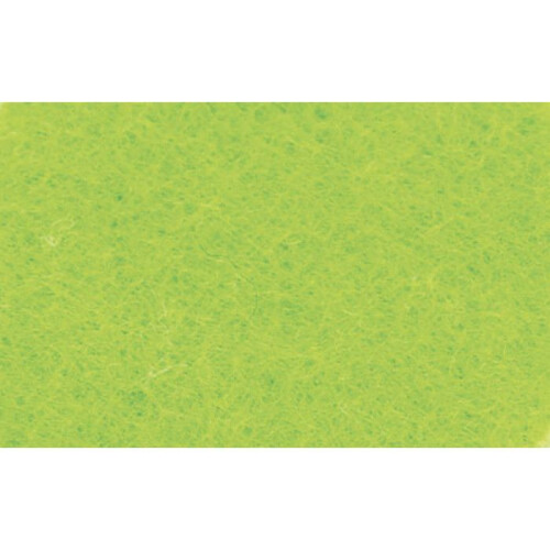Graine Créative - Feltro 2 mm A4 Verde mela