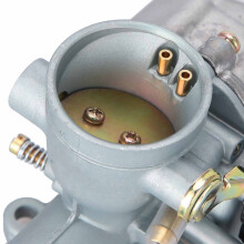 Premium-Aluminium-Carb-Kit mit Handgaszug für XR100R Motorrad